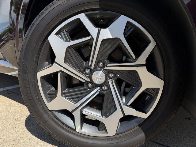 used 2022 Hyundai Palisade car, priced at $23,558