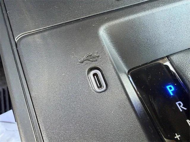 new 2026 Toyota Corolla Cross car, priced at $27,436