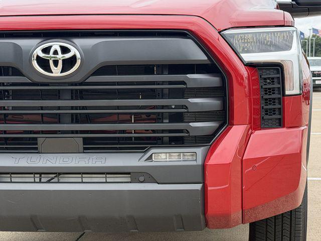 used 2022 Toyota Tundra car, priced at $44,944