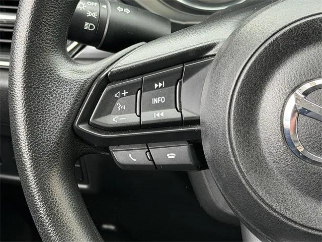 used 2017 Mazda CX-5 car, priced at $14,884