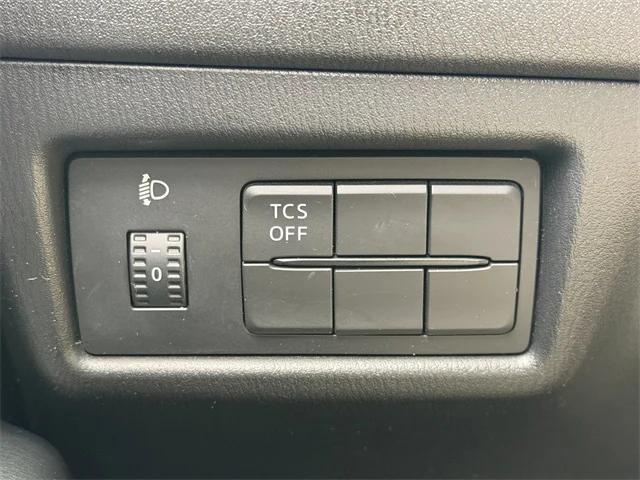 used 2017 Mazda CX-5 car, priced at $14,884