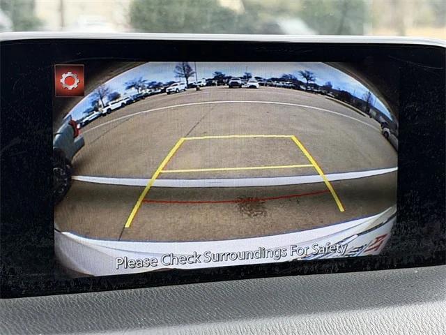 used 2017 Mazda CX-5 car, priced at $14,884