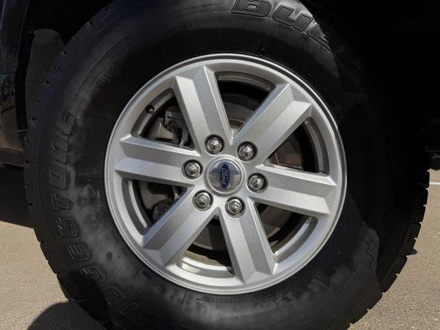 used 2023 Ford F-150 car, priced at $39,988