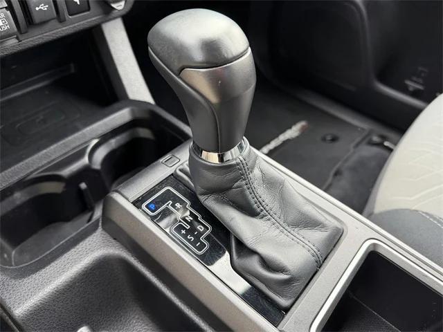 used 2023 Toyota Tacoma car, priced at $32,700