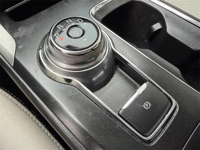 used 2019 Ford Fusion car, priced at $11,884
