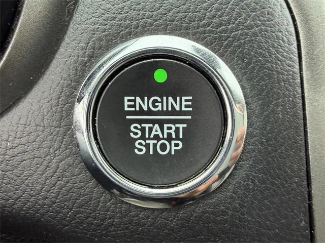 used 2019 Ford Fusion car, priced at $11,884