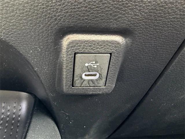 used 2025 Toyota Corolla Hybrid car, priced at $23,558