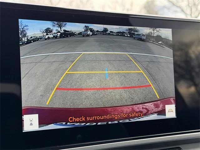 used 2026 Toyota Camry car, priced at $35,862