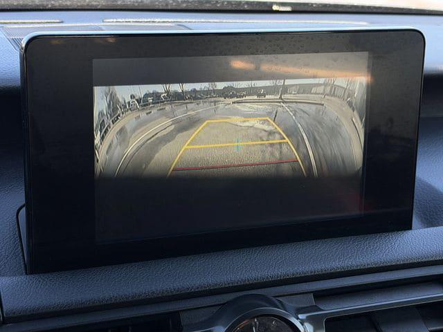 used 2024 Lexus IS 300 car, priced at $37,551