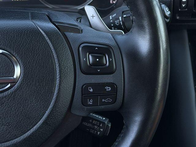 used 2024 Lexus IS 300 car, priced at $37,551