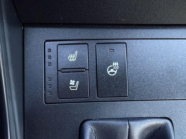 used 2024 Lexus IS 300 car, priced at $37,551