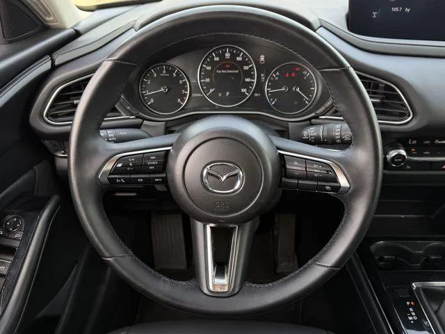used 2025 Mazda CX-30 car, priced at $24,774