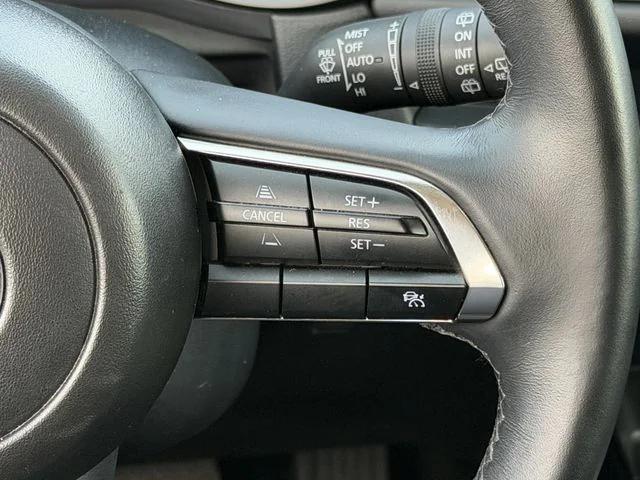 used 2025 Mazda CX-30 car, priced at $24,774