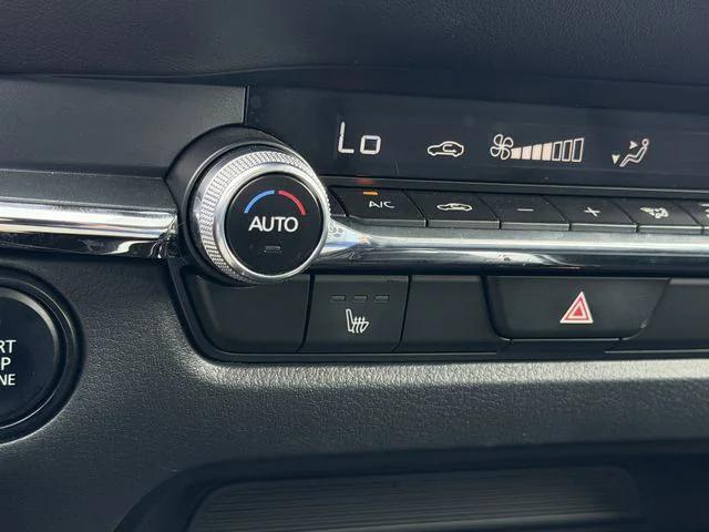 used 2025 Mazda CX-30 car, priced at $24,774