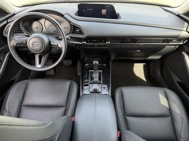 used 2025 Mazda CX-30 car, priced at $24,774