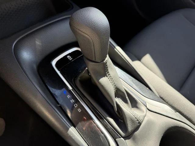 used 2024 Toyota Corolla car, priced at $17,935