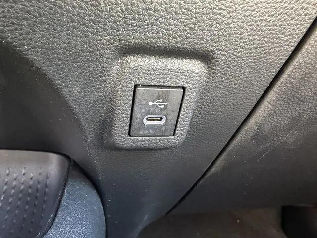 used 2024 Toyota Corolla car, priced at $17,935