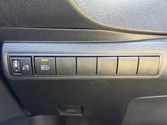 used 2024 Toyota Corolla car, priced at $17,935