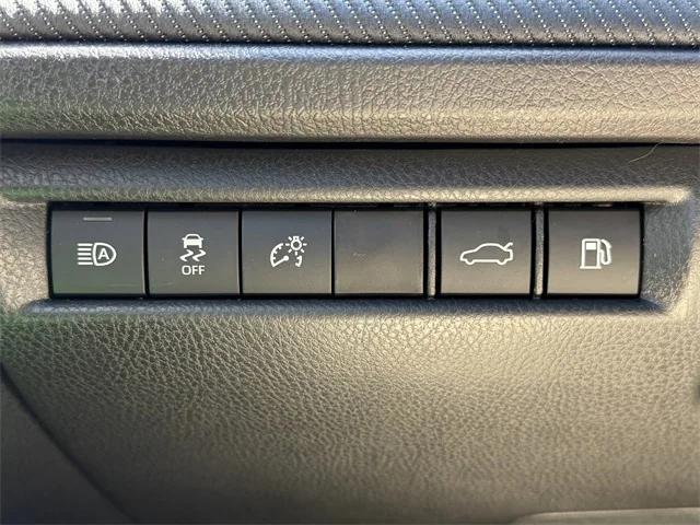 new 2026 Toyota Camry car, priced at $33,909