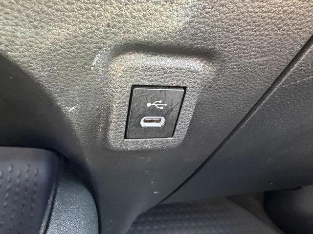 used 2024 Toyota Corolla car, priced at $17,998