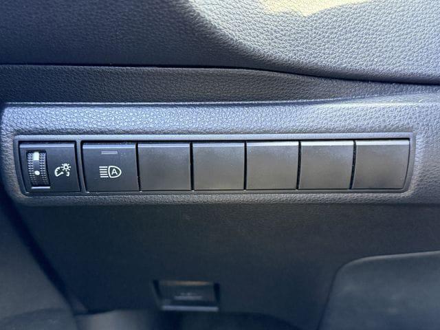 used 2024 Toyota Corolla car, priced at $17,998