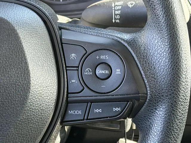used 2024 Toyota Corolla car, priced at $17,998