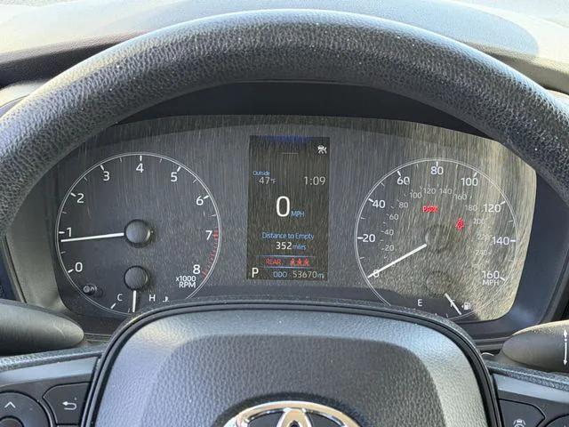 used 2024 Toyota Corolla car, priced at $17,998
