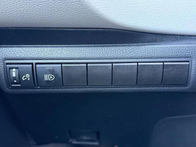 used 2024 Toyota Corolla car, priced at $17,937