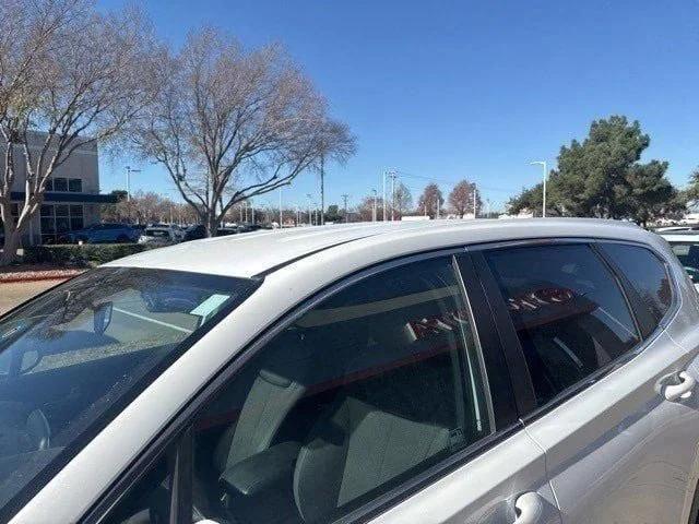 used 2019 Hyundai Santa Fe car, priced at $11,884