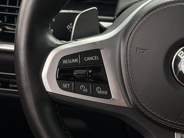 used 2024 BMW X7 car, priced at $77,690