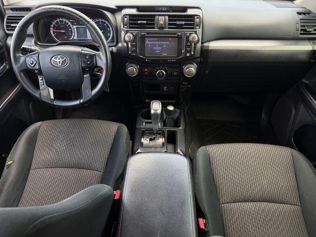 used 2018 Toyota 4Runner car, priced at $28,998