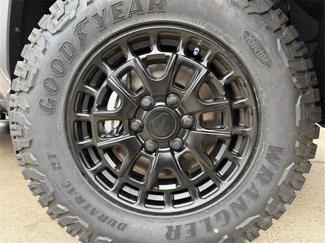 new 2026 Toyota Tundra car, priced at $52,748