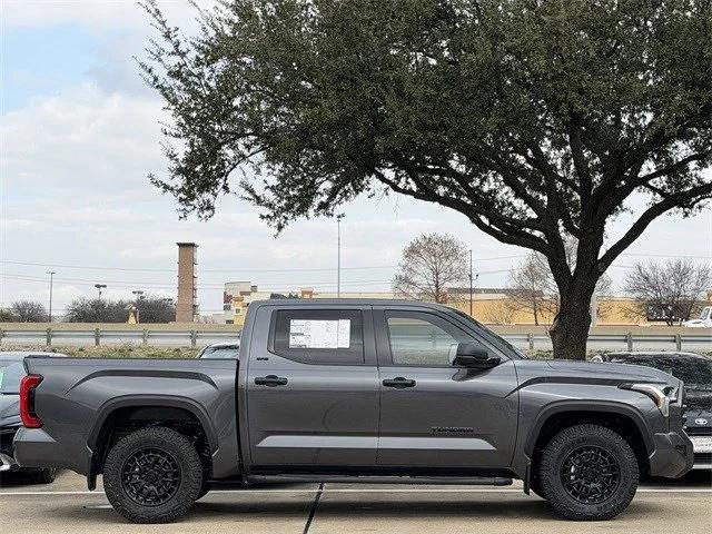 new 2026 Toyota Tundra car, priced at $52,748