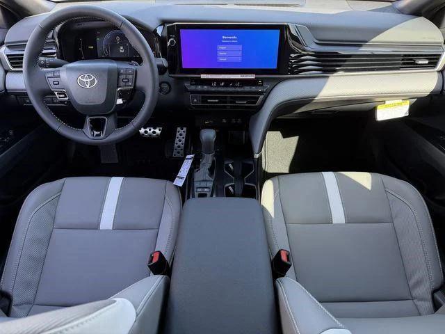 new 2026 Toyota Camry car, priced at $35,971