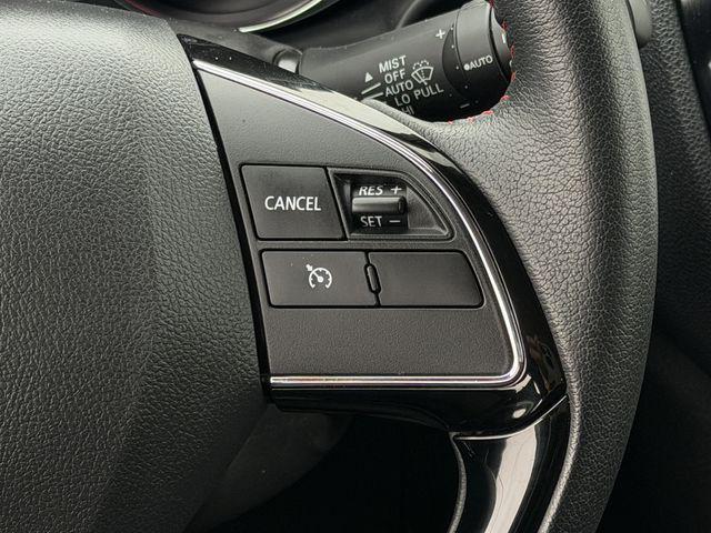 used 2025 Mitsubishi Outlander Sport car, priced at $19,988