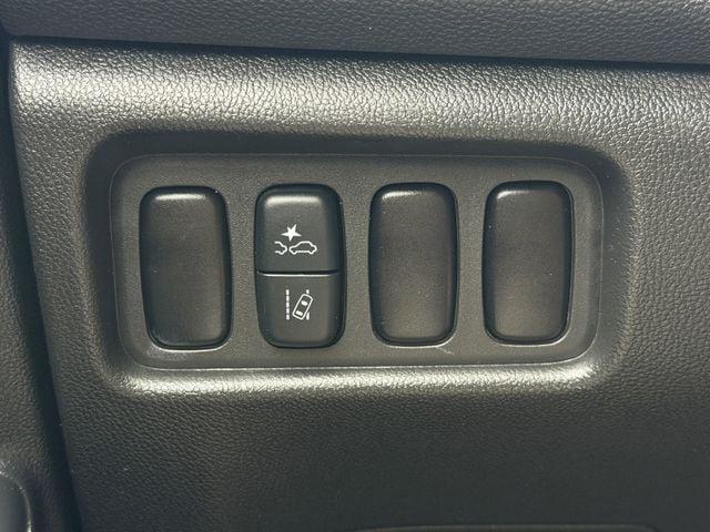 used 2025 Mitsubishi Outlander Sport car, priced at $19,988