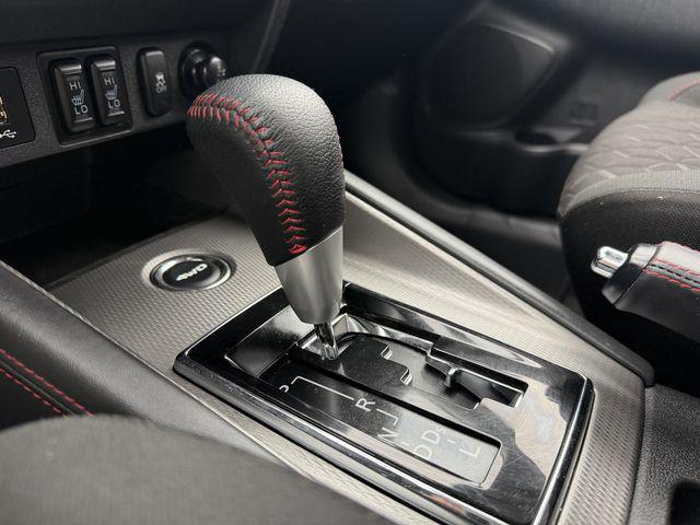 used 2025 Mitsubishi Outlander Sport car, priced at $19,988