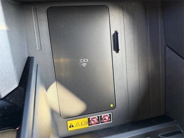 new 2026 Toyota Tundra Hybrid car, priced at $78,266