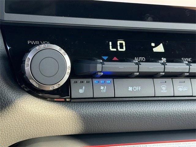 new 2026 Toyota Tundra Hybrid car, priced at $78,266