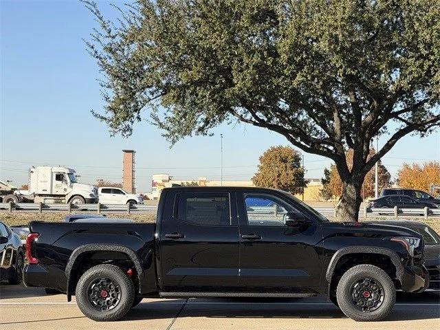 new 2026 Toyota Tundra Hybrid car, priced at $78,266