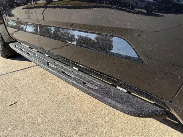 new 2026 Toyota Tundra Hybrid car, priced at $78,266