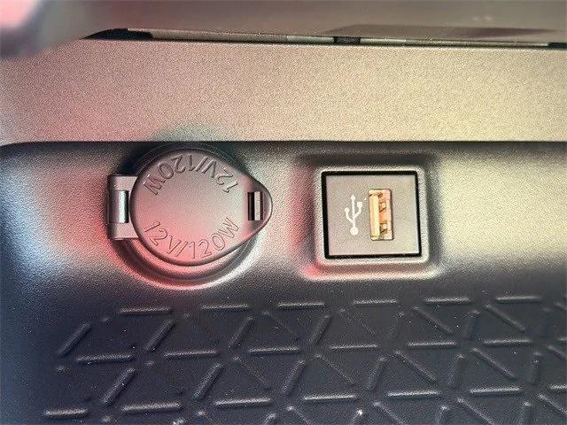 new 2025 Toyota RAV4 car, priced at $34,361