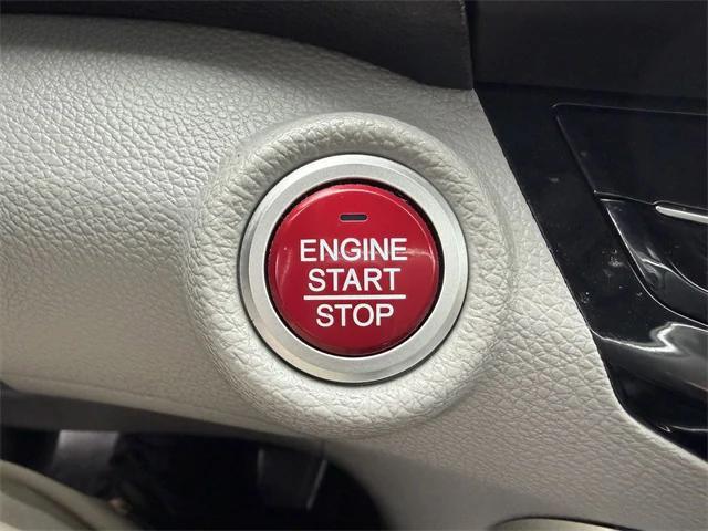 used 2017 Honda Accord car, priced at $15,558