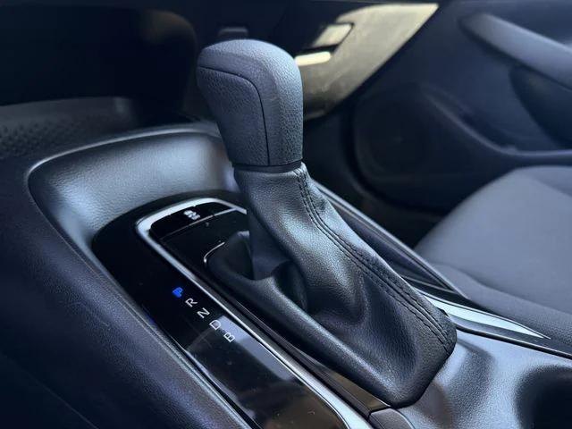 used 2025 Toyota Corolla car, priced at $20,940