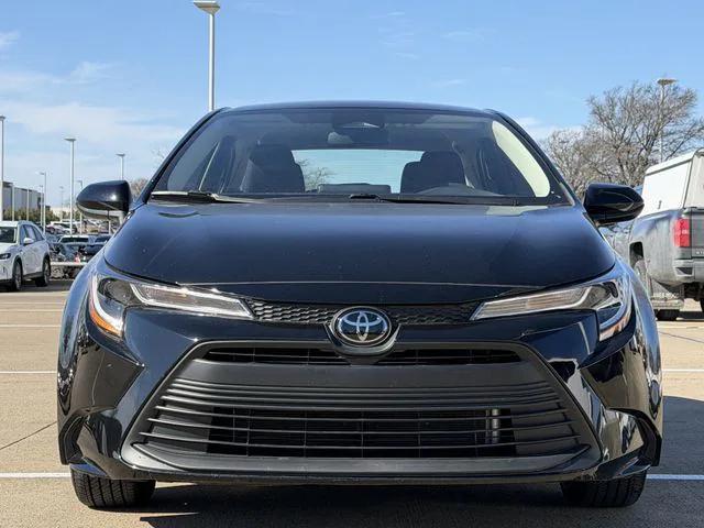 used 2025 Toyota Corolla car, priced at $20,940