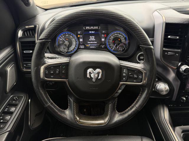 used 2019 Ram 1500 car, priced at $29,984