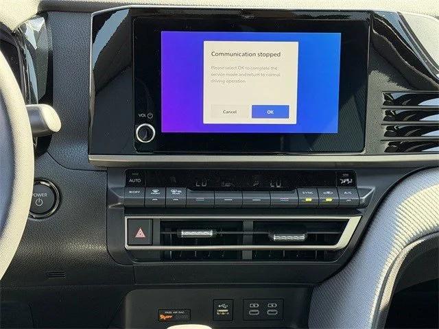 new 2026 Toyota Camry car, priced at $33,486