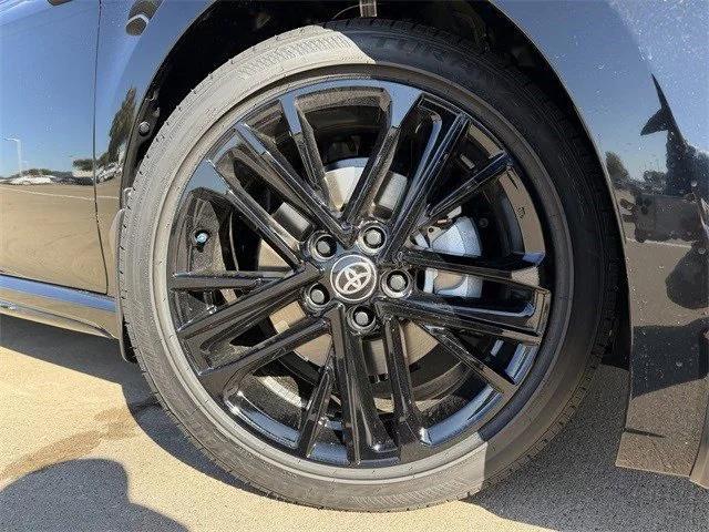 new 2026 Toyota Camry car, priced at $33,486