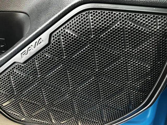 used 2020 Toyota RAV4 car, priced at $27,551