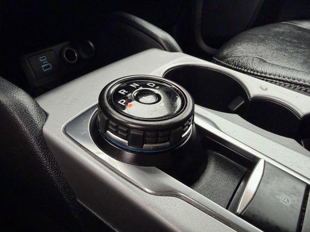 used 2021 Ford Bronco Sport car, priced at $18,994